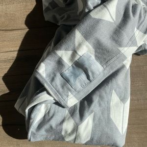 Copper Pearl Multi Use Cover - retired print